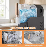 ICEMAN Slushie/Frozen Drink Maker Raffle