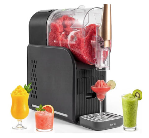 ICEMAN Slushie/Frozen Drink Maker Raffle