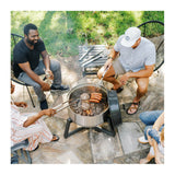 SOLO STOVE Ultimate Grill Bundle RAFFLE