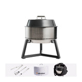 SOLO STOVE Ultimate Grill Bundle RAFFLE