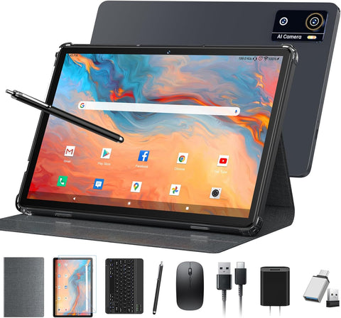 Android 16 Tablet 10 Inch with Octa-Core Processor RAFFLE