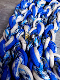 Calebs Original: Icy Blue Waters Lead Rope