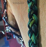 Custom Lead Rope