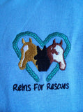 Official RFR Gildan UniSex T-Shirt