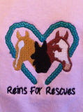 Official RFR Gildan UniSex T-Shirt