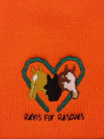 Official RFR Beanie Hat